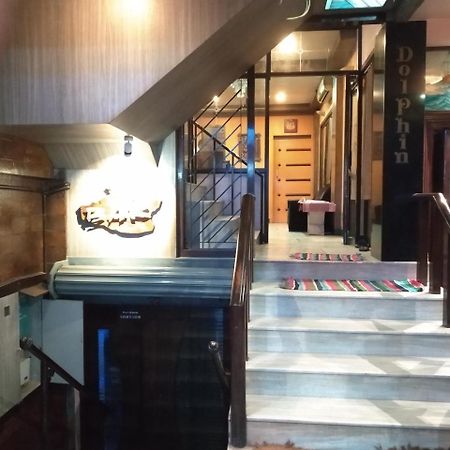 Dolphin Hotel Dindigul Dış mekan fotoğraf