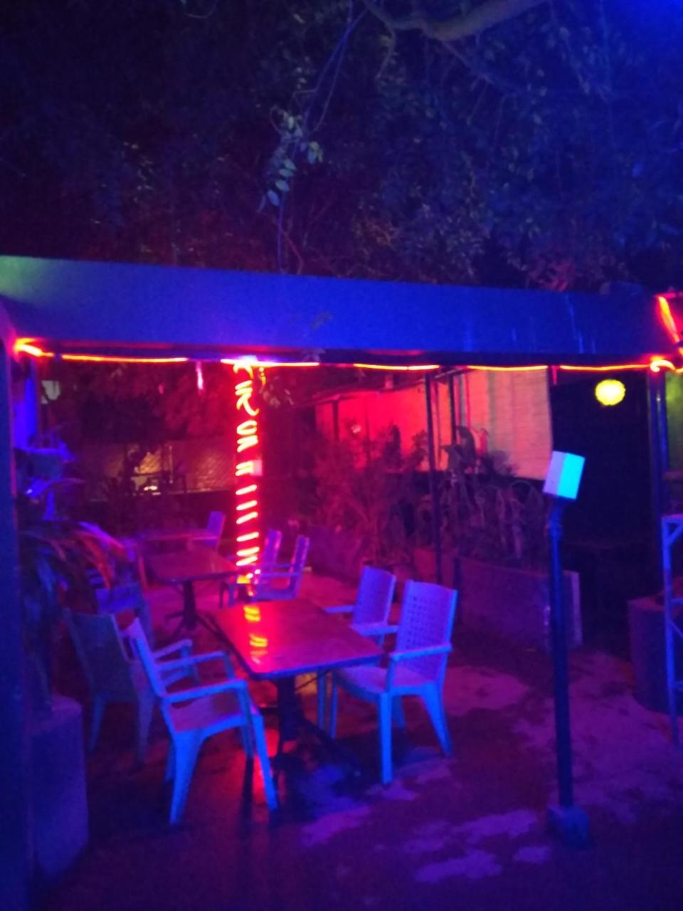 Dolphin Hotel Dindigul Dış mekan fotoğraf